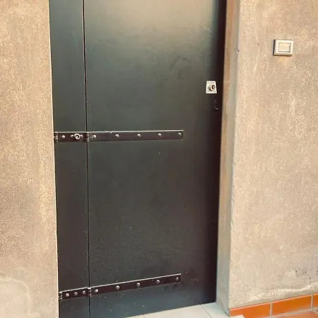 Apartman Wisteria