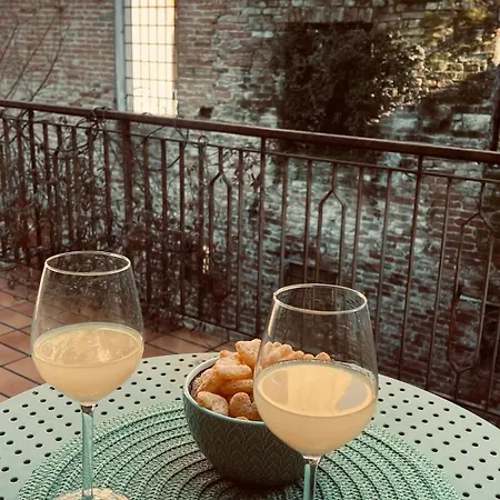 Apartman Wisteria