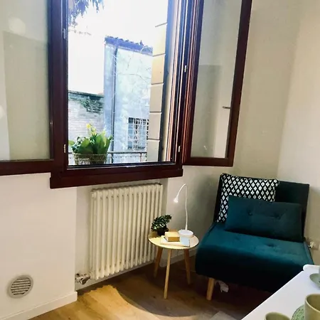 Apartman Wisteria *