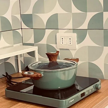 Apartman Wisteria