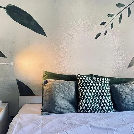 Apartman Wisteria Padova