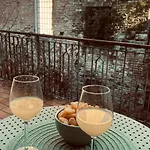 Appartement Wisteria