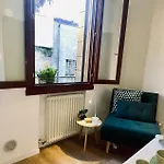 Appartement Wisteria *