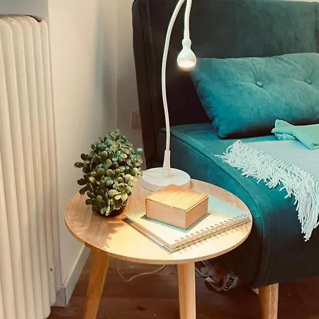 Wisteria Appartement