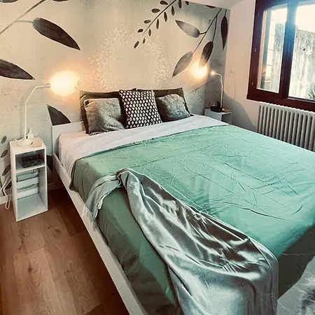 Appartement Wisteria